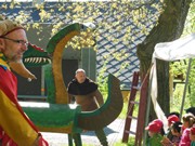 Celodenní výlet na Bezděz title=